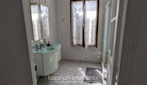 Colocation �tudiante Chambre dans une colocation de 16m2