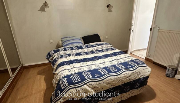 Colocation �tudiante Studio &agrave; Argenteuil (95100)