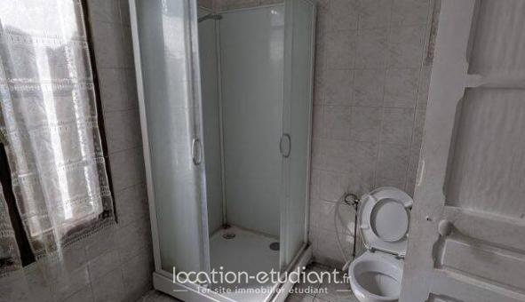 Colocation �tudiante Studio &agrave; Argenteuil (95100)