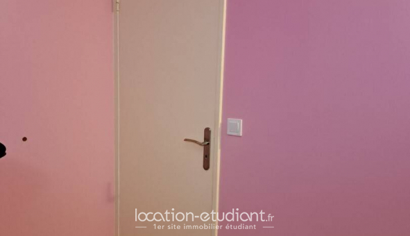 Colocation �tudiante Studio &agrave; Argenteuil (95100)