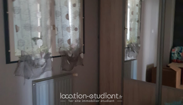 Colocation tudiante Duplex à Argenteuil (95100)