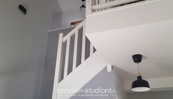 Colocation tudiante Duplex à Argenteuil (95100)
