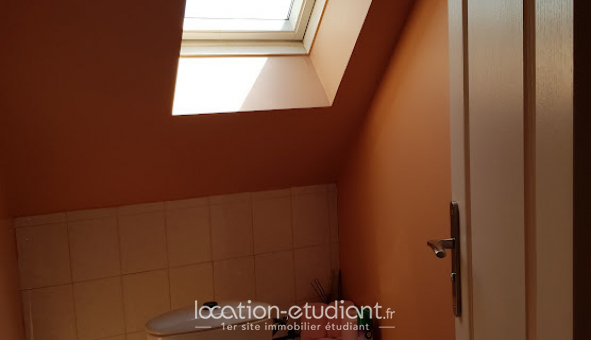 Colocation tudiante Duplex à Argenteuil (95100)
