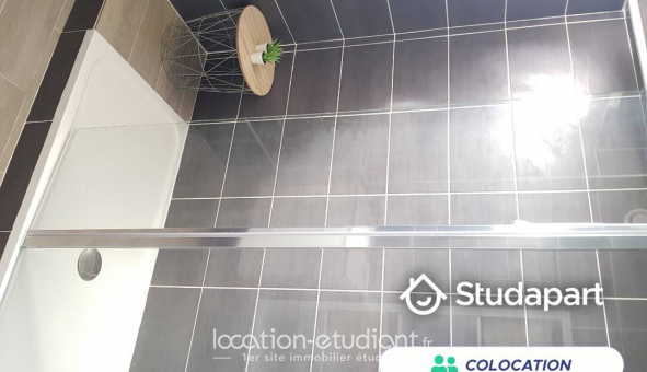Colocation tudiante T5 à Argenteuil (95100)