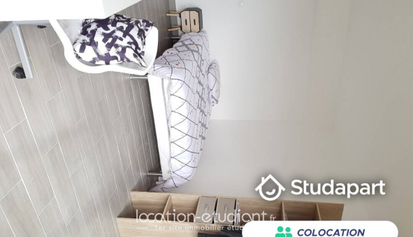 Colocation tudiante T5 à Argenteuil (95100)