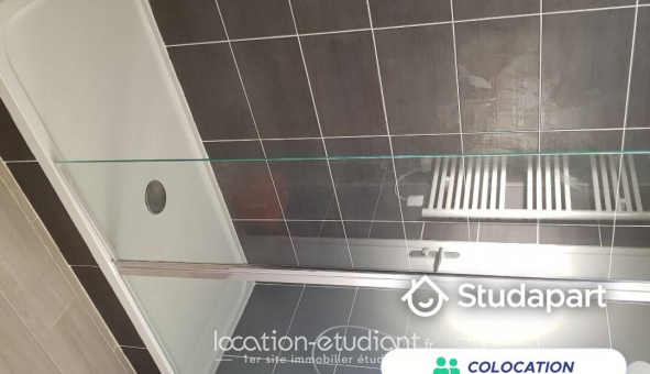 Colocation tudiante T5 à Argenteuil (95100)