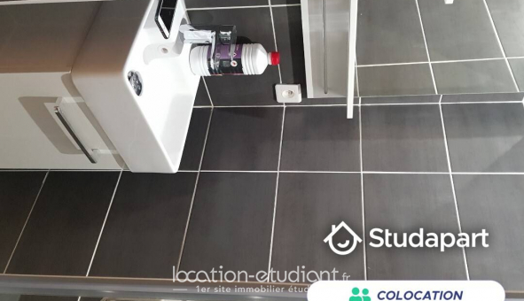 Colocation tudiante T5 à Argenteuil (95100)