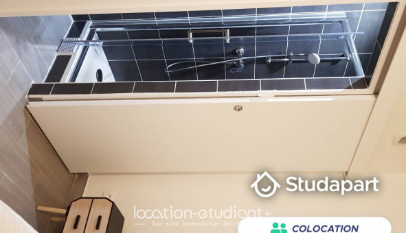 Colocation tudiante T5 à Argenteuil (95100)