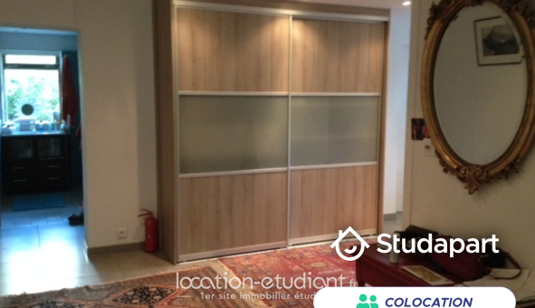 Colocation tudiante Studio à Arles (13200)