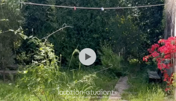 Colocation tudiante Studio à Arles (13200)