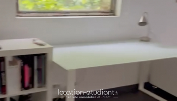 Colocation tudiante Studio à Arles (13200)
