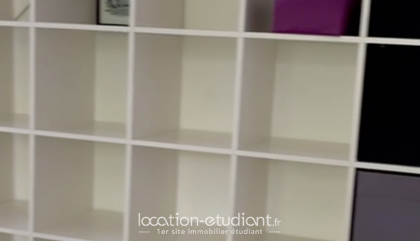 Colocation tudiante Studio à Arles (13200)