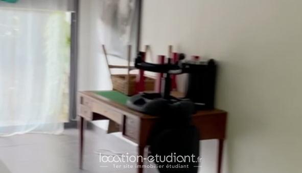 Colocation tudiante Studio à Arles (13200)