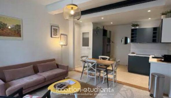 Colocation tudiante Studio à Arles (13200)
