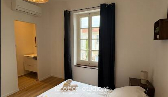 Colocation tudiante Studio à Arles (13200)