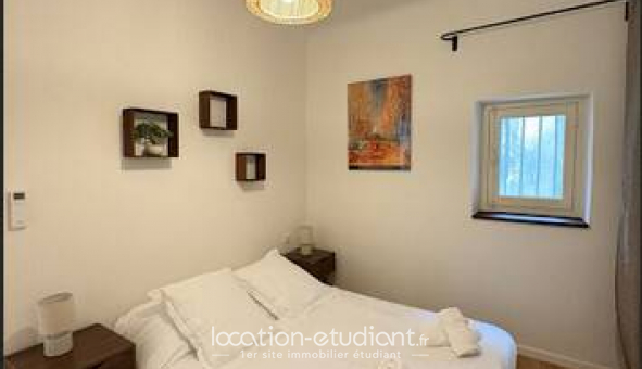 Colocation tudiante Studio à Arles (13200)
