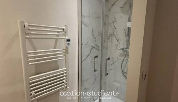 Colocation tudiante Studio à Arles (13200)
