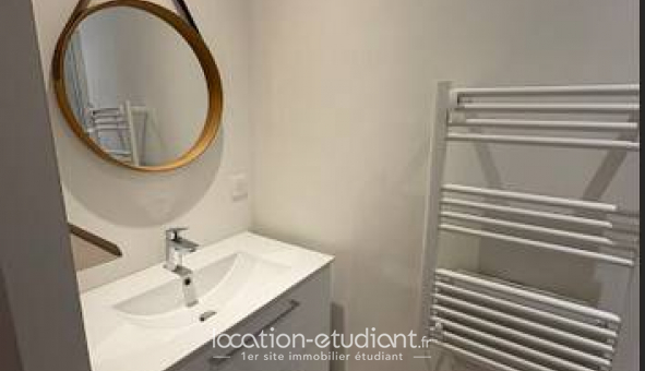 Colocation tudiante Studio à Arles (13200)