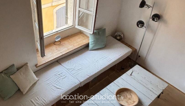 Colocation tudiante Studio à Arles (13200)