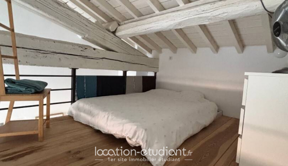 Colocation tudiante Studio à Arles (13200)