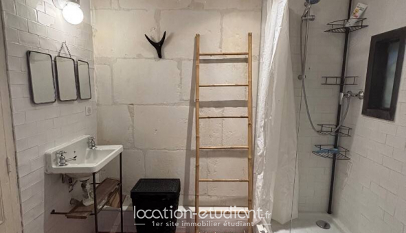 Colocation tudiante Studio à Arles (13200)