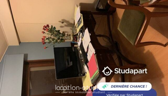 Colocation tudiante Studio à Armoy (74200)