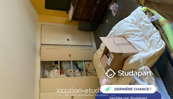 Colocation tudiante Studio à Armoy (74200)