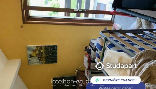 Colocation tudiante Studio à Armoy (74200)
