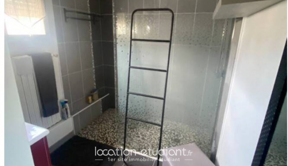 Colocation tudiante Studio à Arnage (72230)