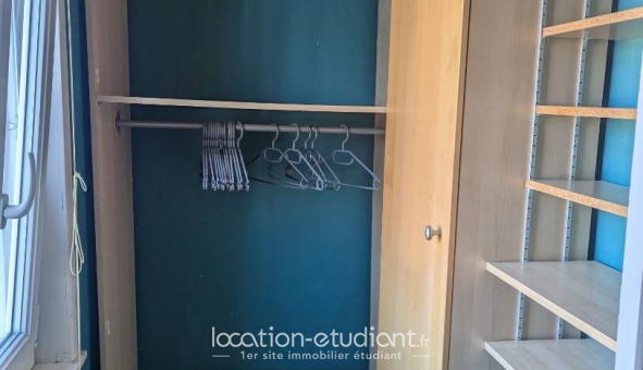 Colocation tudiante Studio à Arras (62000)