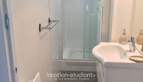 Colocation �tudiante Studio &agrave; Asni�res sur Seine (92600)