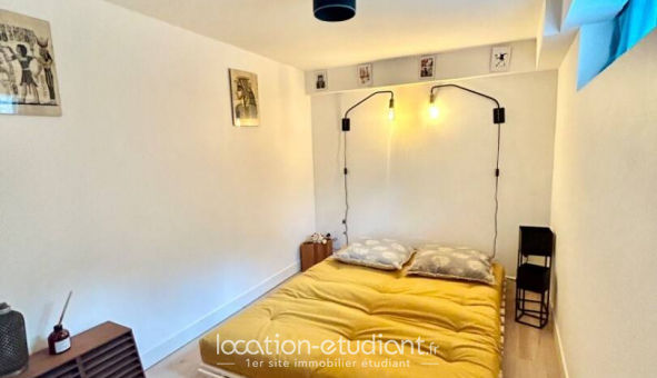 Colocation tudiante Studio à Asnires sur Seine (92600)