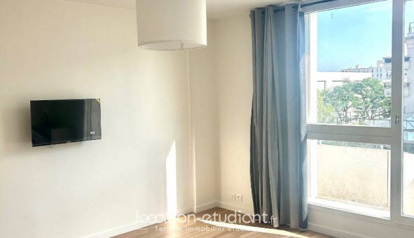 Colocation tudiante Studio à Asnires sur Seine (92600)