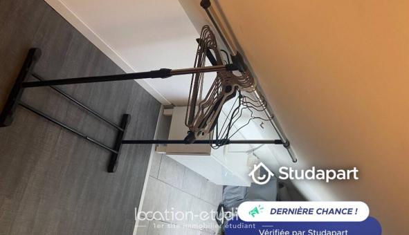 Colocation tudiante Studio à Asnires sur Seine (92600)