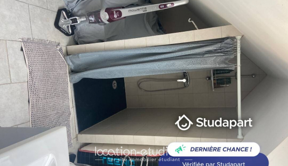 Colocation tudiante Studio à Asnires sur Seine (92600)