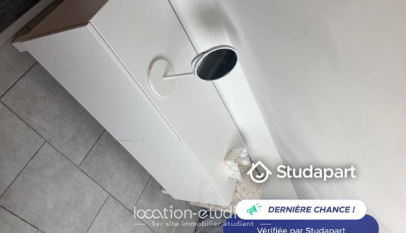 Colocation tudiante Studio à Asnires sur Seine (92600)