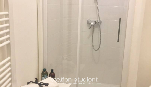 Colocation tudiante Appartement de 16m2