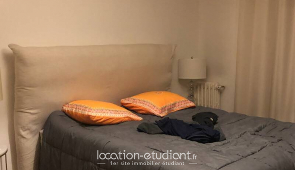 Colocation tudiante Studio à Asnires sur Seine (92600)