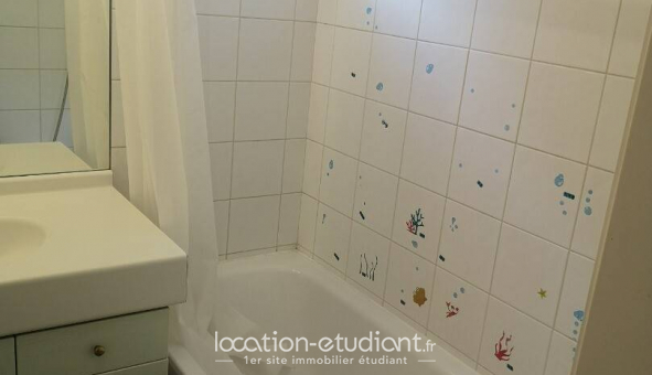 Colocation �tudiante Studio &agrave; Asni�res sur Seine (92600)