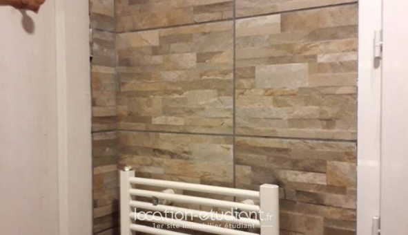 Colocation �tudiante Studio &agrave; Asni�res sur Seine (92600)