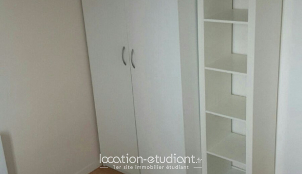 Colocation tudiante T5 à Asnires sur Seine (92600)