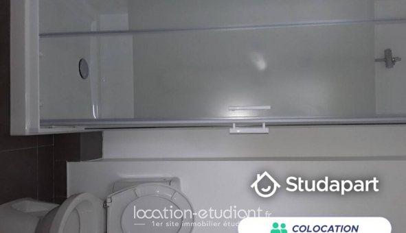Colocation tudiante Studio à Athis Mons (91200)