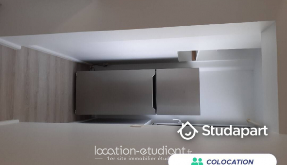 Colocation tudiante Chambre dans une colocation de 10m2