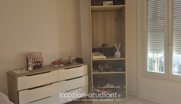 Colocation tudiante Chambre dans une colocation de 31m2