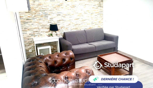 Colocation �tudiante Maison de 25m2