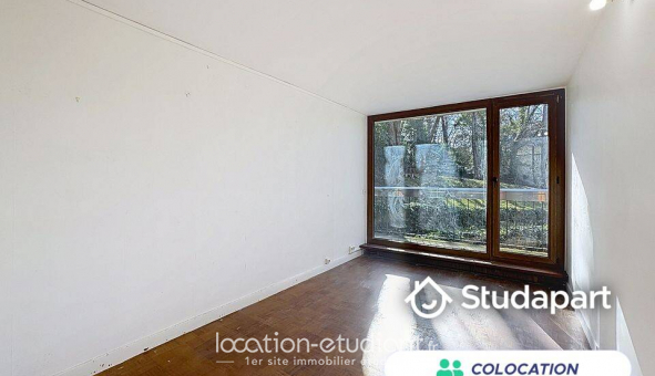 Colocation �tudiante Studio &agrave; Athis Mons (91200)