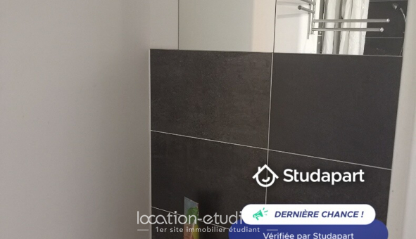 Colocation tudiante Appartement de 14m2