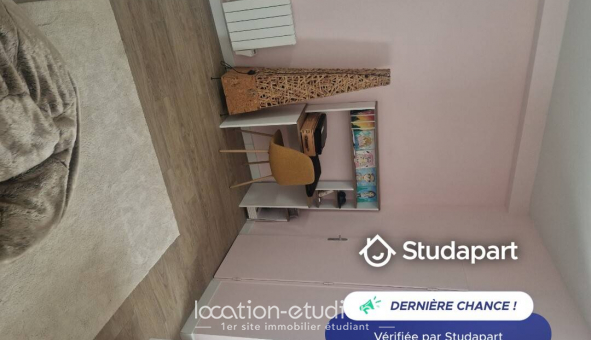 Colocation tudiante T3 à Aubagne (13400)