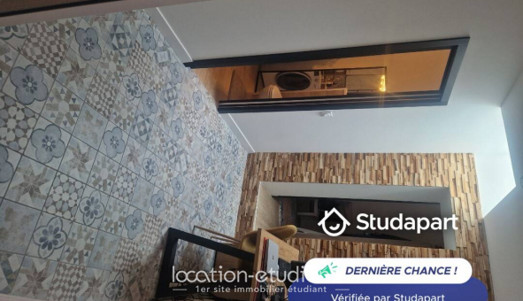 Colocation tudiante T3 à Aubagne (13400)