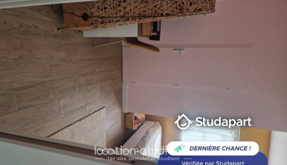 Colocation tudiante T3 à Aubagne (13400)